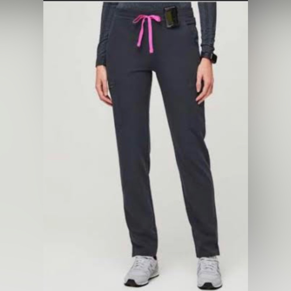 Figs Yola pants
